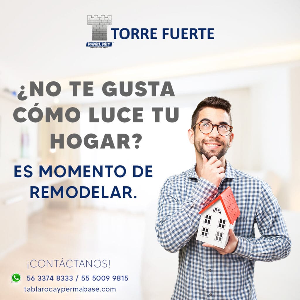 AHORA ES MOMENTO DE REMODELAR jpg