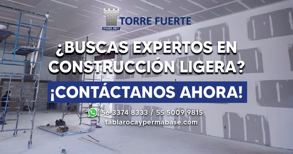 BUSCAS EXPERTOS EN CONSTRUCCION LIGERA jpg