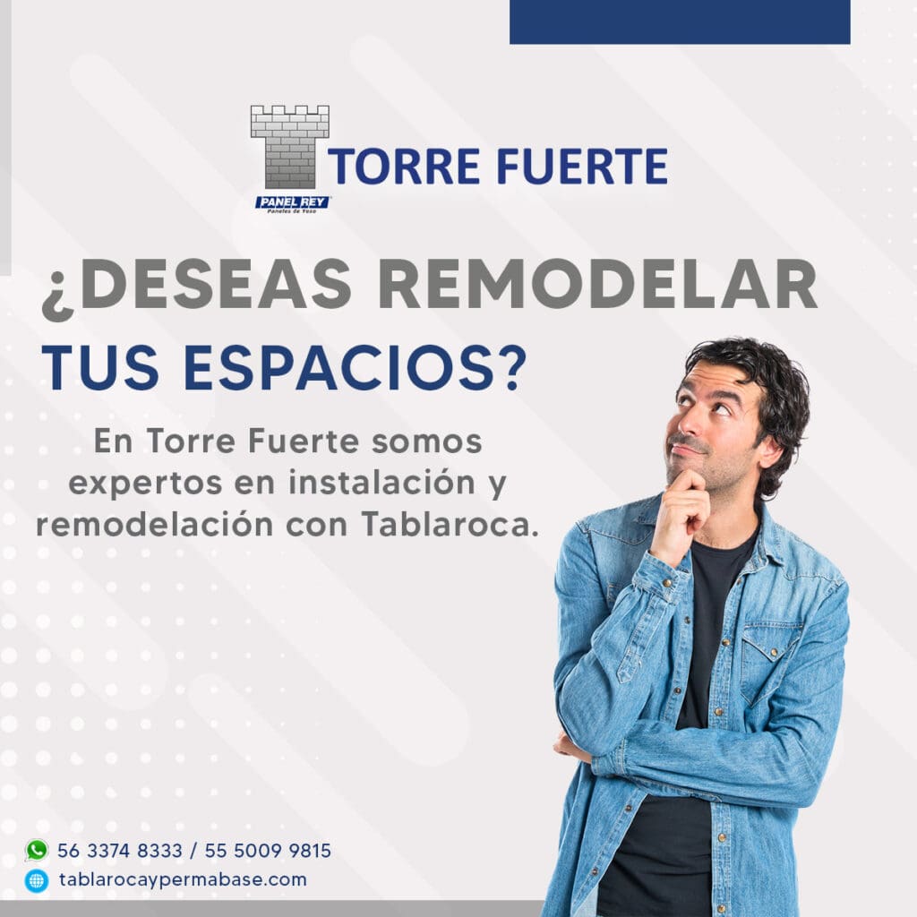 BUSCAS REMODELAR TUS ESPACIOS JPG