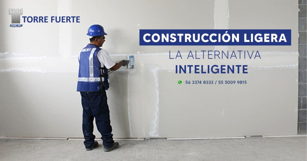 CONSTRUCCION LIGERA LA ALTERNATIVA INTELIGENTE jpg