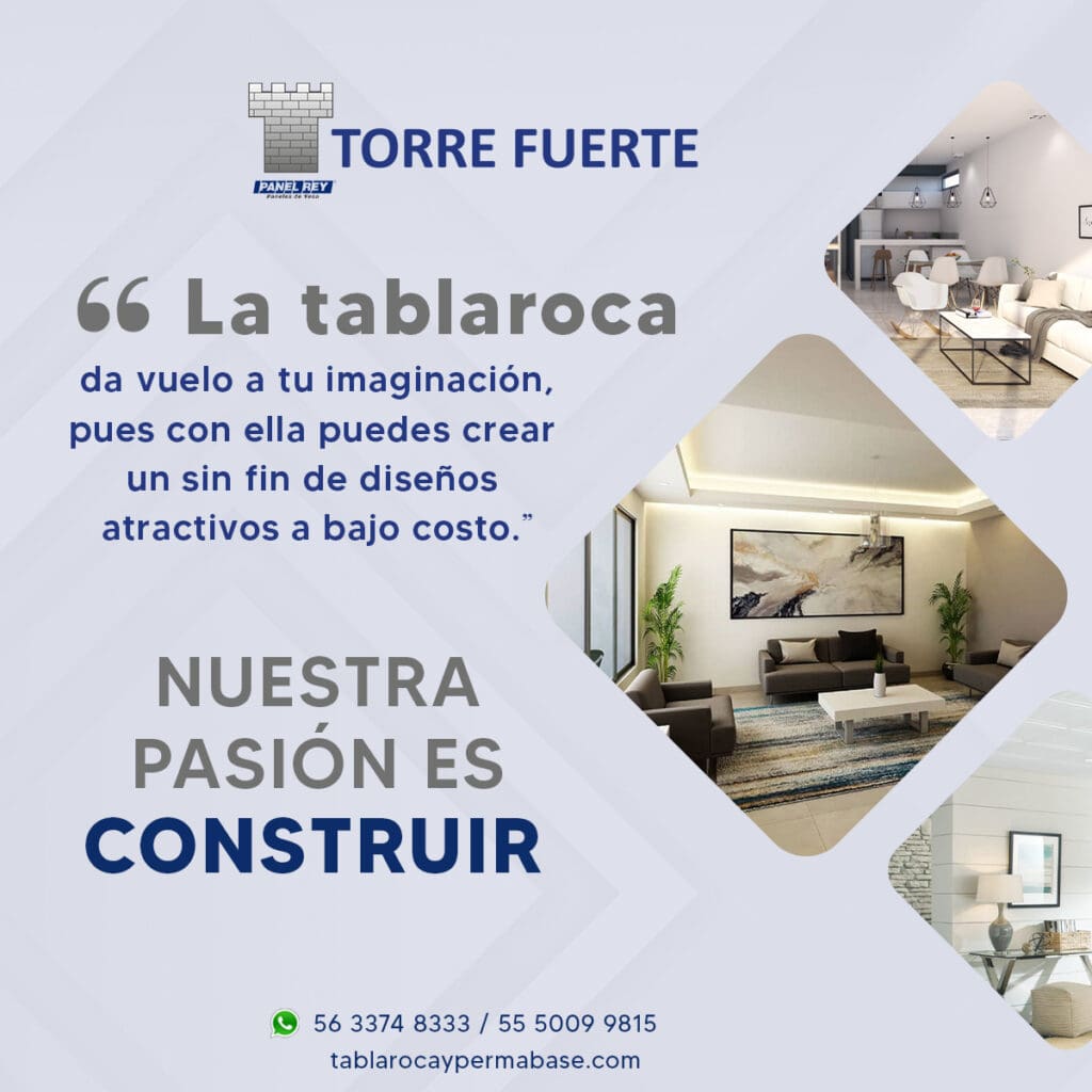 LA TABLAROCA DA VUELO A TU IMAGINACION jpg