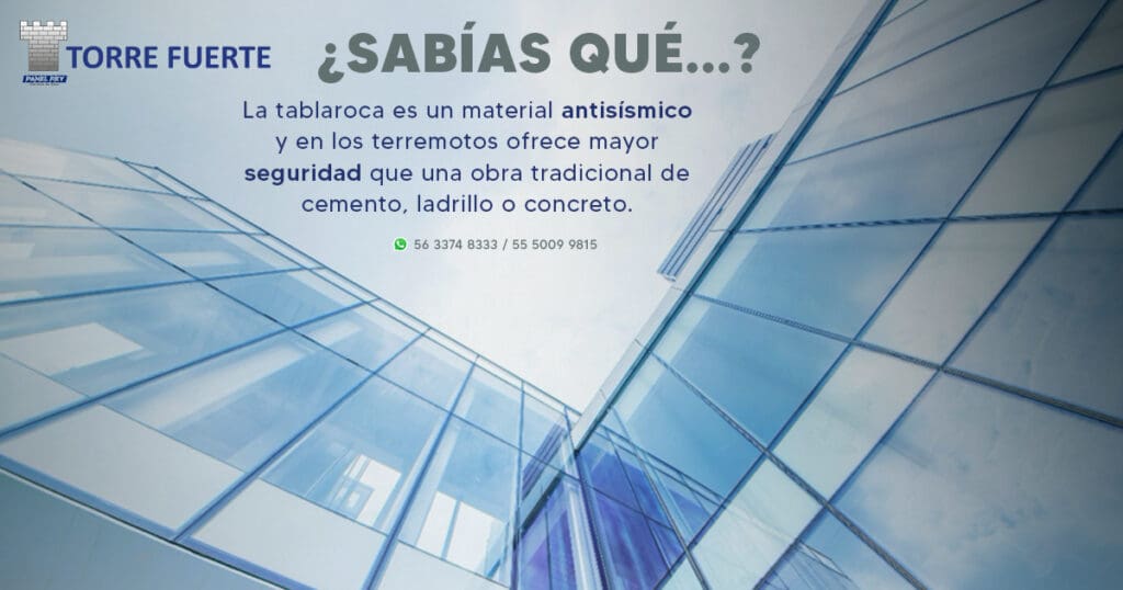 LA TABLAROCA ES UN MATERIAL ANTISISMICO jpg