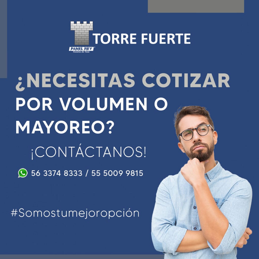 NECESITAS COTIZAR POR VOLUMEN O MAYOREO jpg