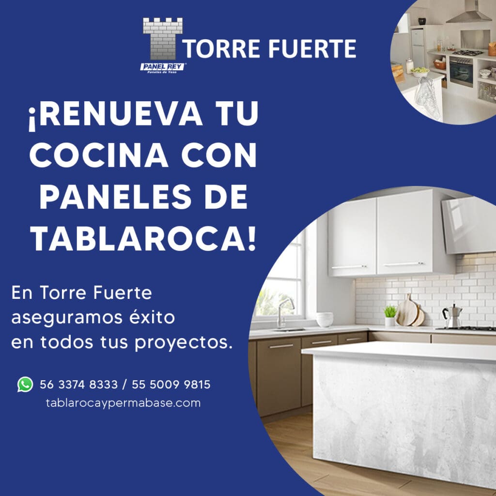 RENUEVA TU COCINA CON PANELES DE TABLAROCA jpg