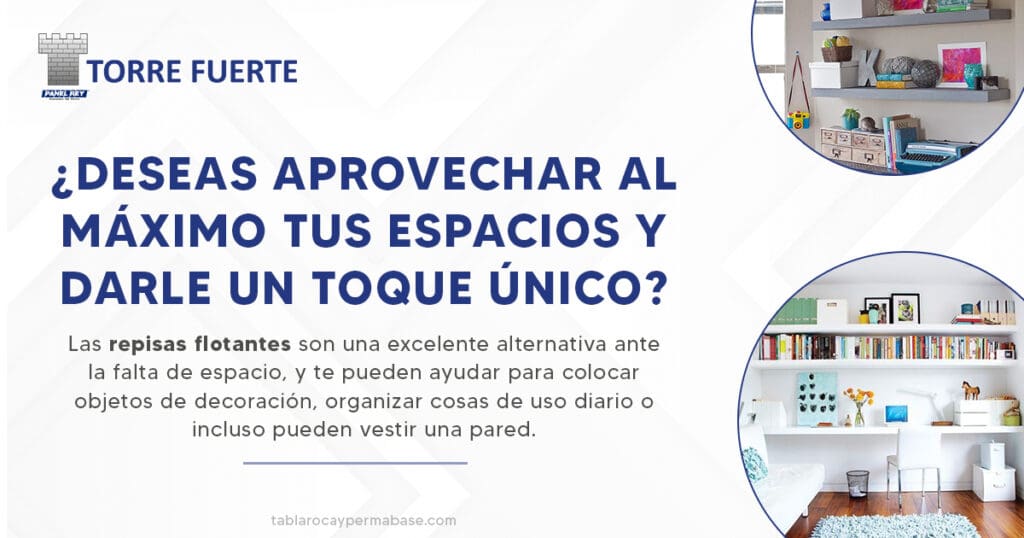 REPISAS FLOTANTES JPG