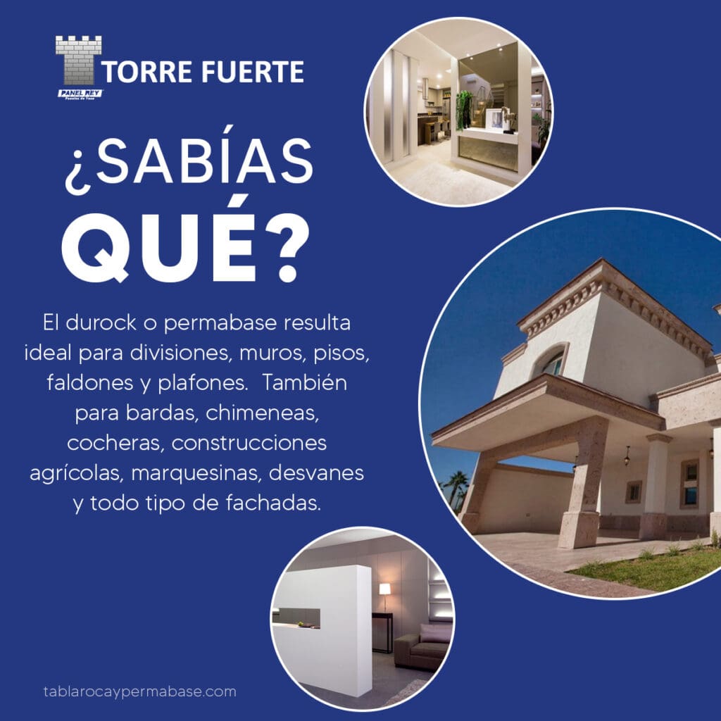 SABIAS QUE DIVISIONES CON TABLAROCA JPGG