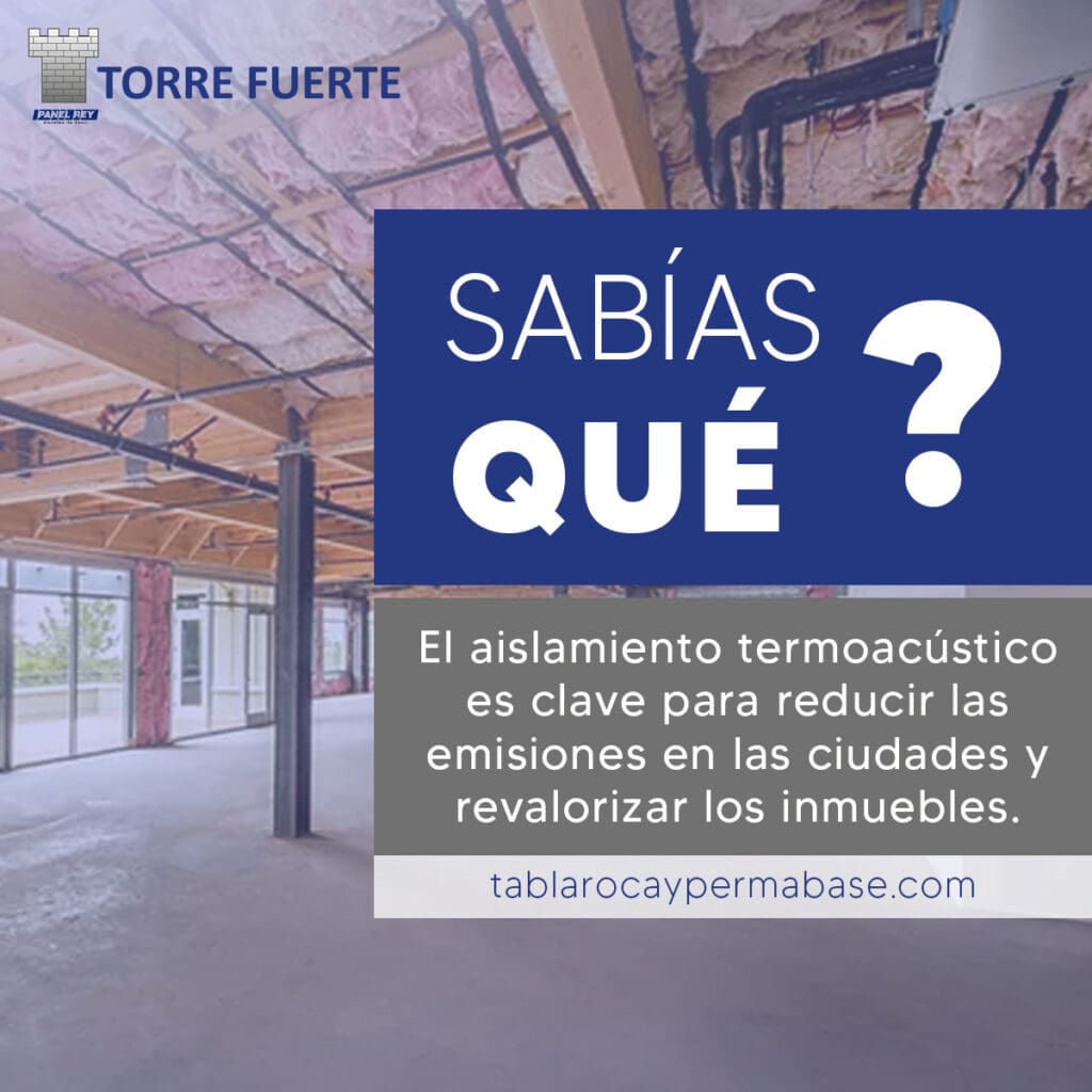 SABIAS QUE EL AISLAMIENTO TERMICO jpg