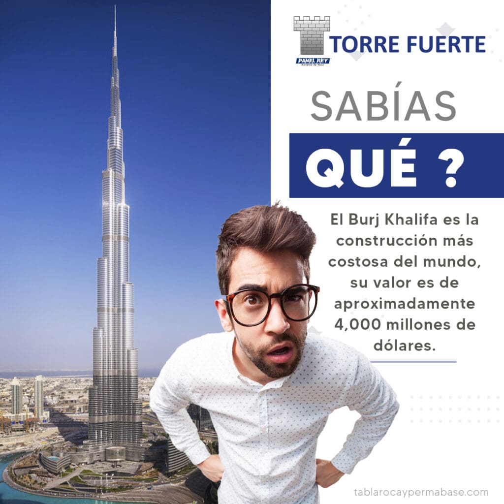 SABIAS QUE EL BURJ KHALIFA jpg