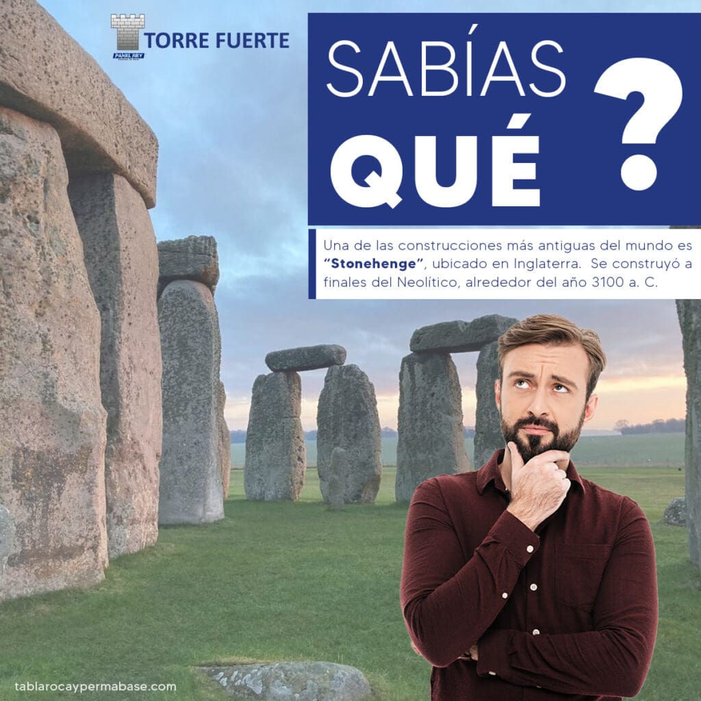 SABIAS QUE LA CONSTRUCCION MAS ANTIGUA ES jpg