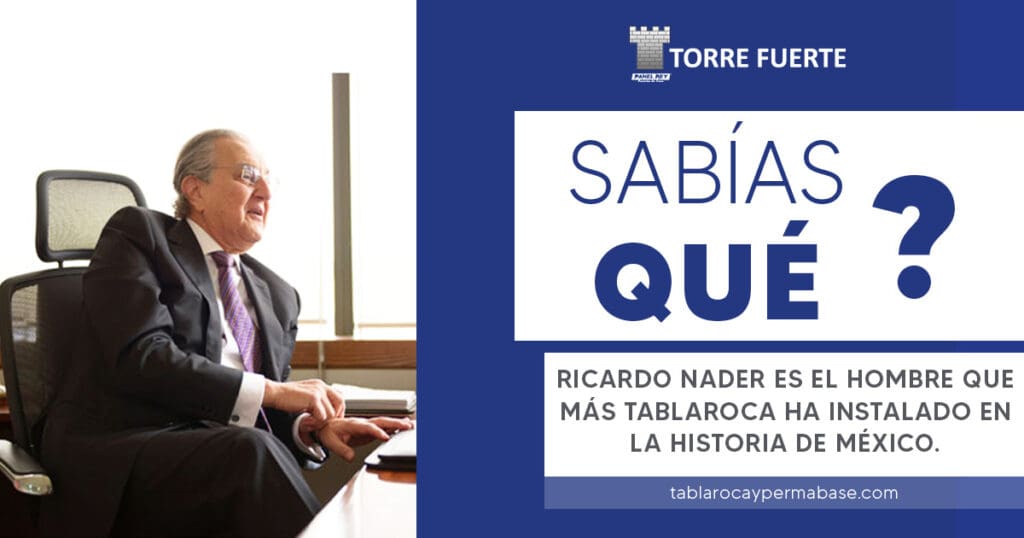 SABIAS QUE RICARDO NADER jpg