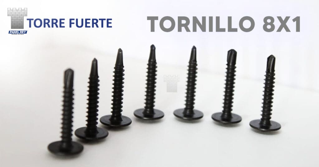 TORNILLO 8X1 1 DE 2 JPG
