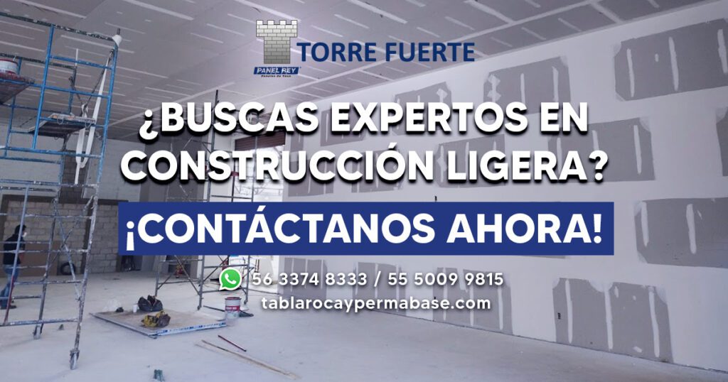 BUSCAS EXPERTOS EN CONSTRUCCION LIGERA jpg