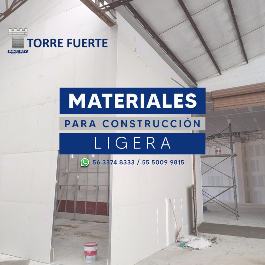 MATERIALES PARA CONSTRUCCION LIGERA jpg