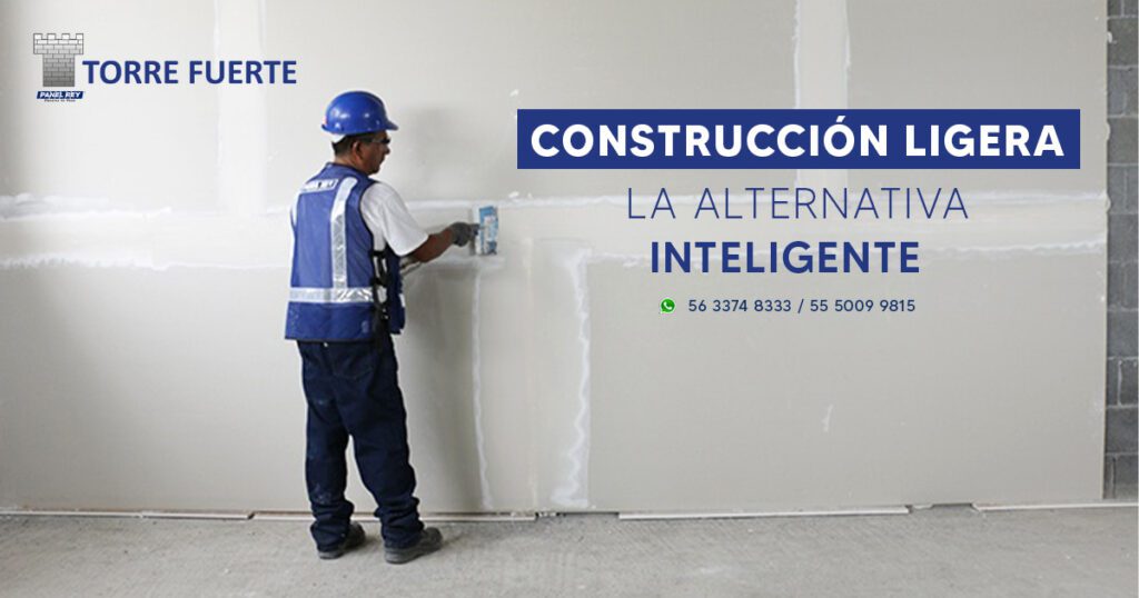CONSTRUCCION LIGERA LA ALTERNATIVA INTELIGENTE jpg
