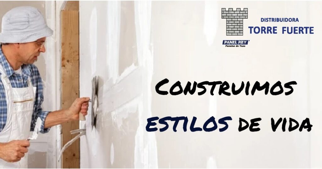CONSTRUIMOS ESTILO DE VIDA