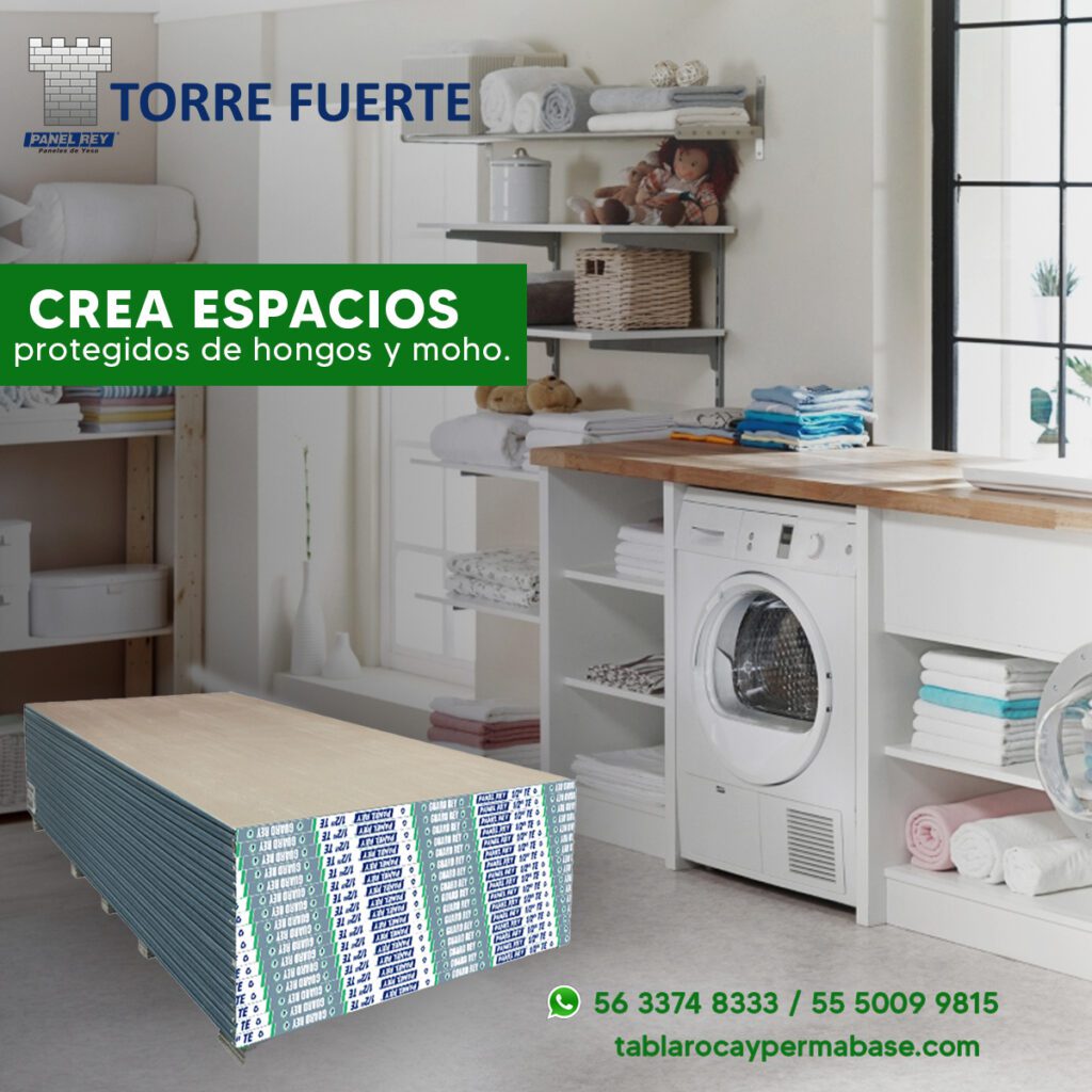 CREA ESPACIOS PROTEGIDOS DE HONGOS Y MOHO jpgg