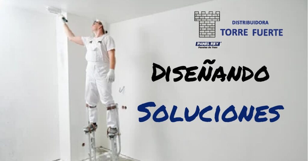 DISEÑANDO SOLUICIONES