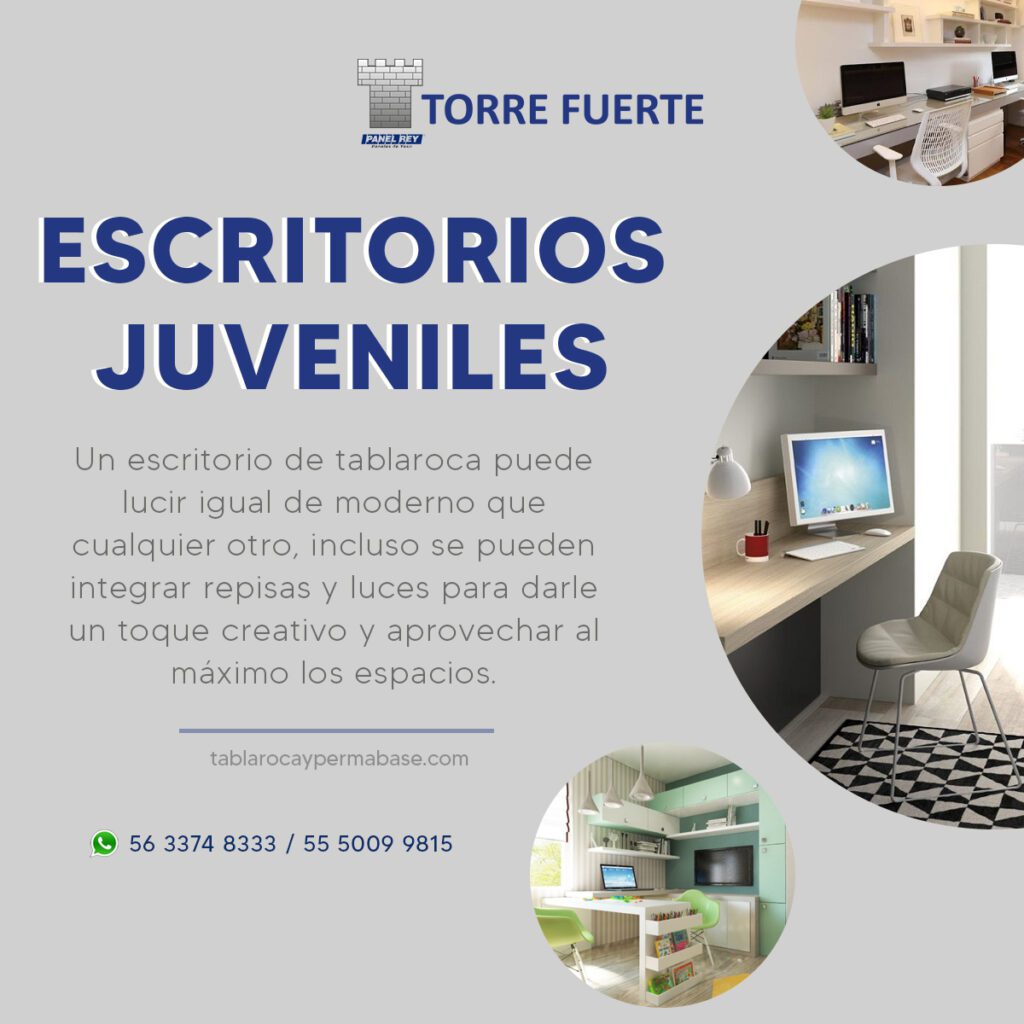 ESCRITORIOS JUVENILES jpg