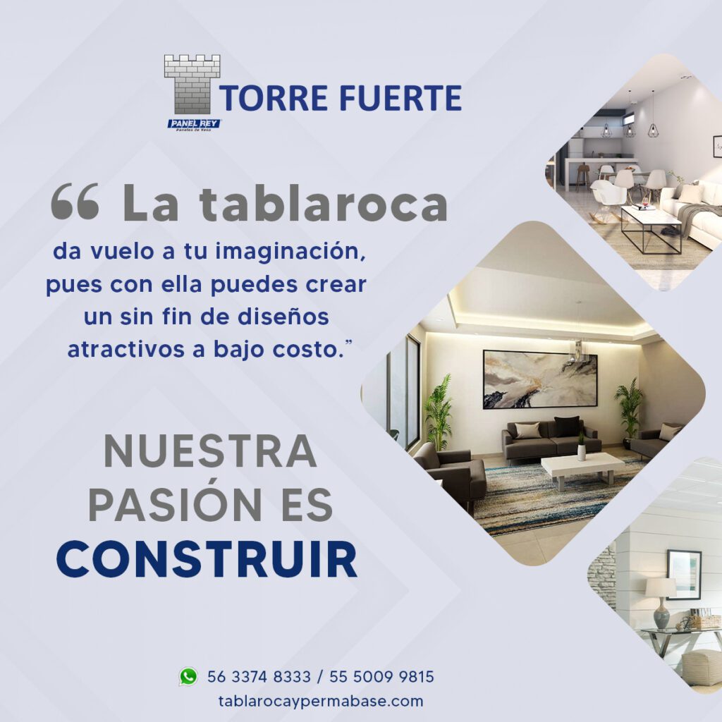 LA TABLAROCA DA VUELO A TU IMAGINACION jpg