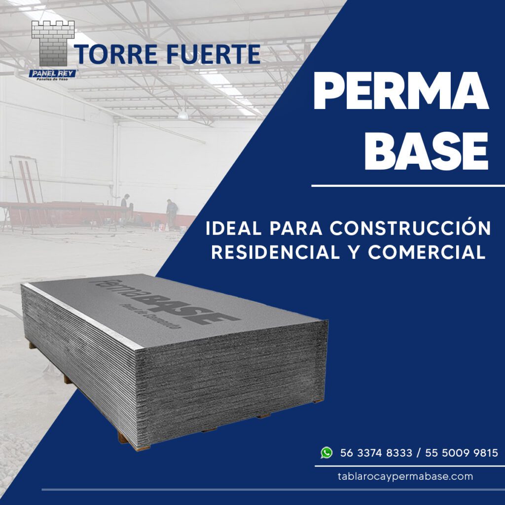 Permabase