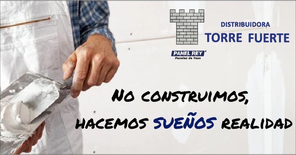 NO CONSTRUIMOS