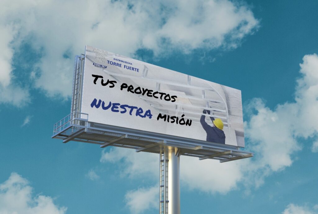 NUESTRA MISION