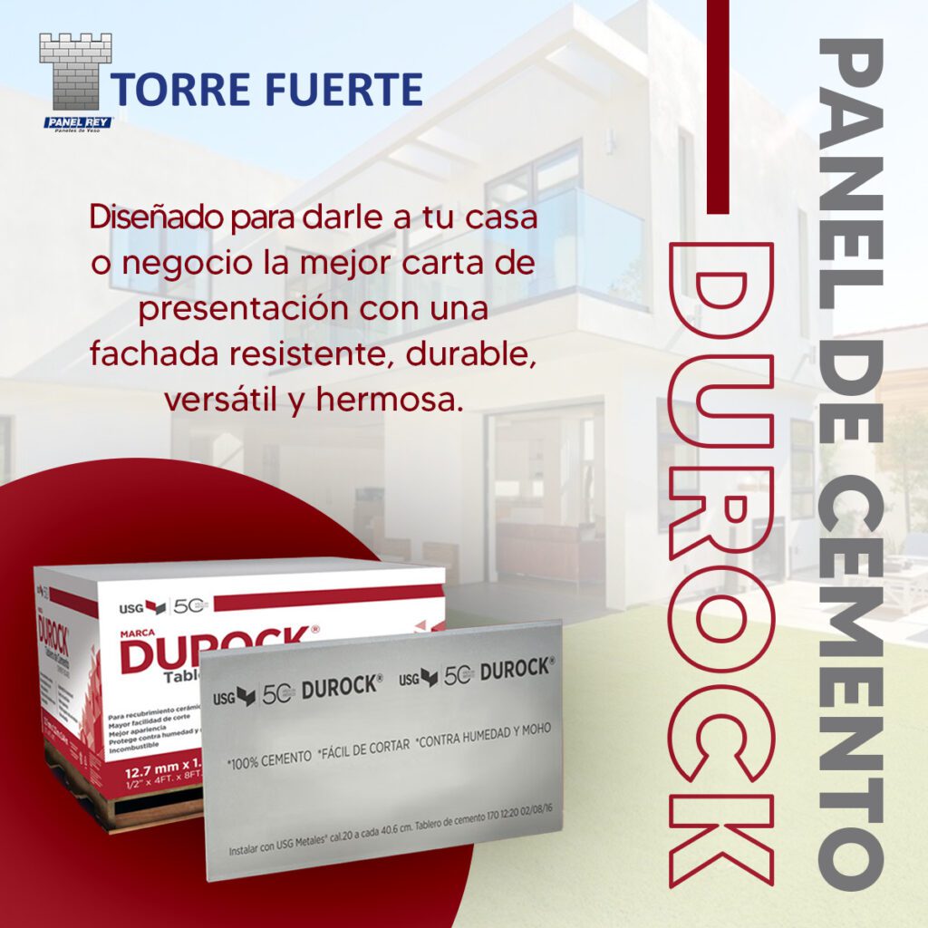 PANEL DE CEMENTO DUROCK jpg