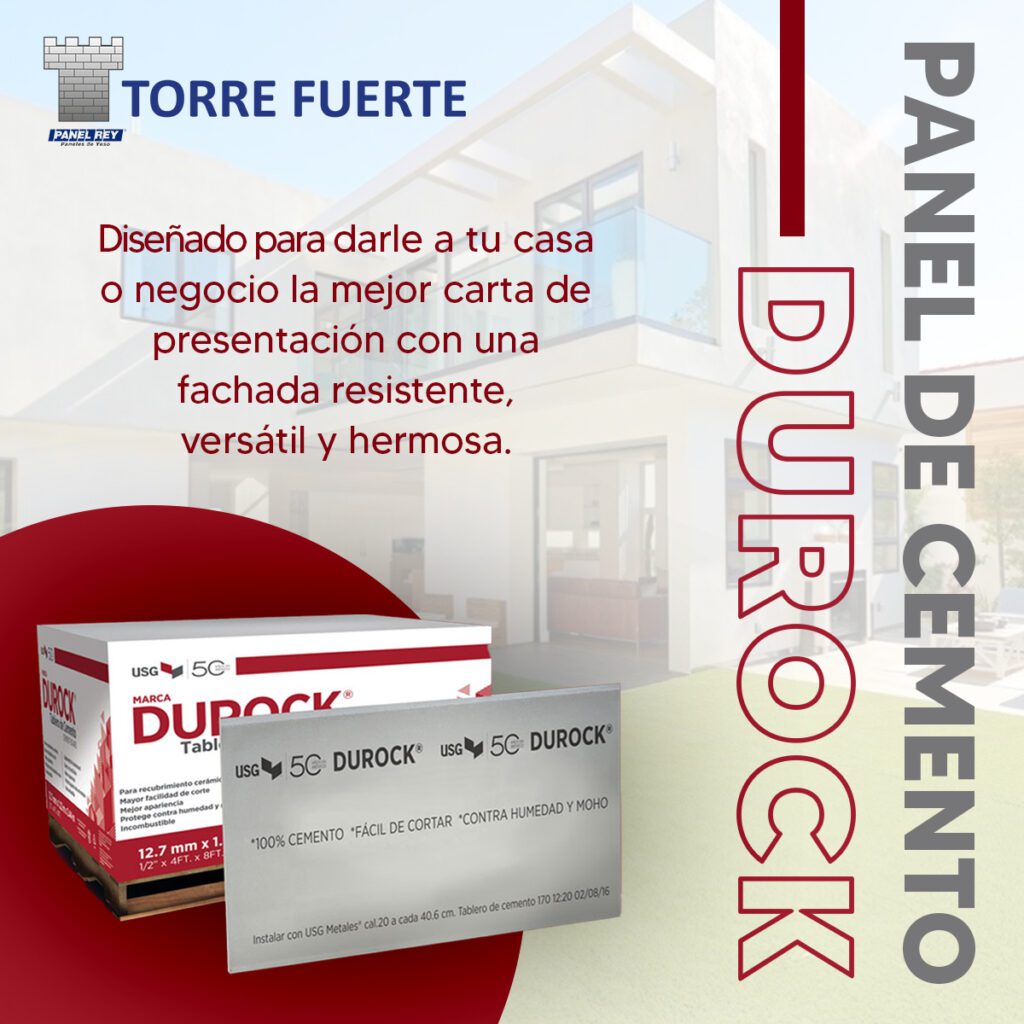 PANEL DE CEMENTO DUROCK jpg1