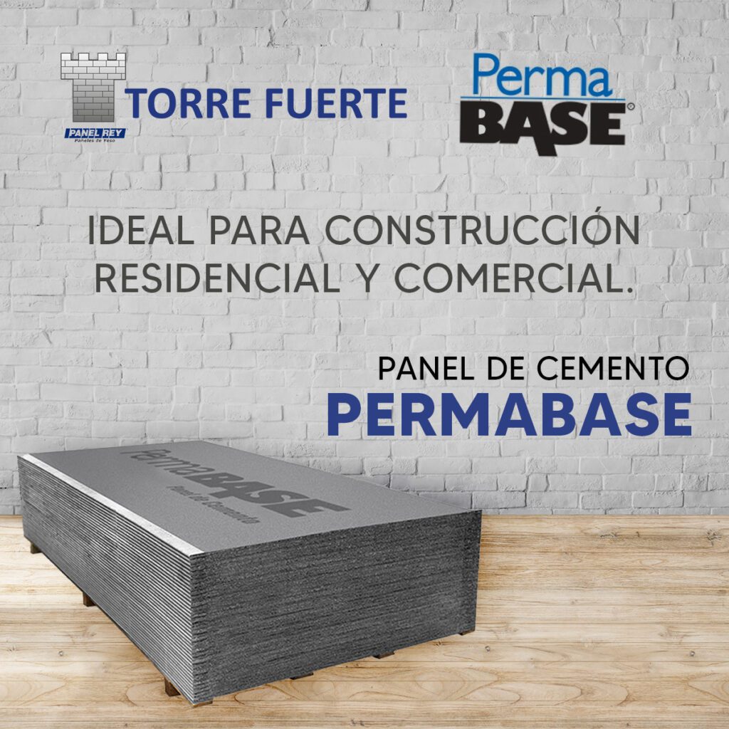 PANEL DE CEMENTO PERMABASE JPG