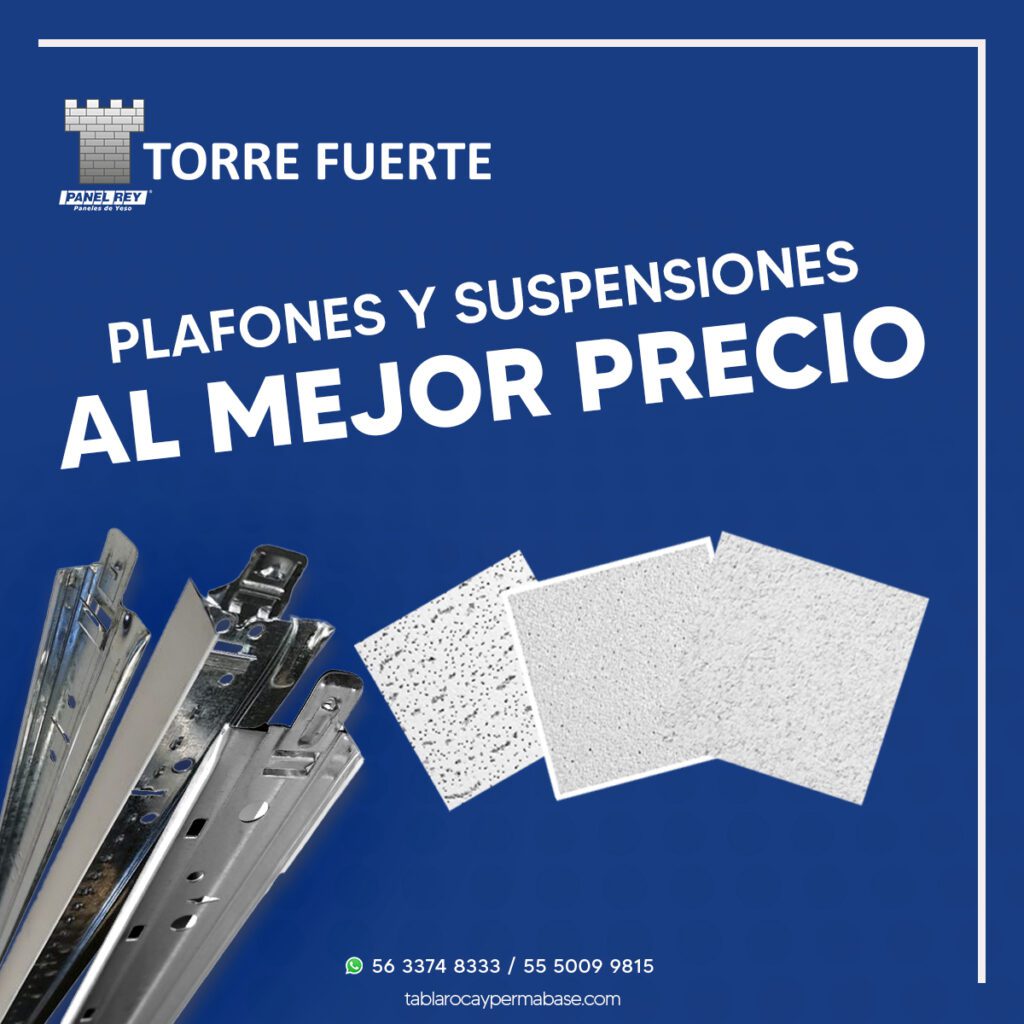 PLAFONES Y SUSPENSIONES AL MEJOR PRECIO jpgg