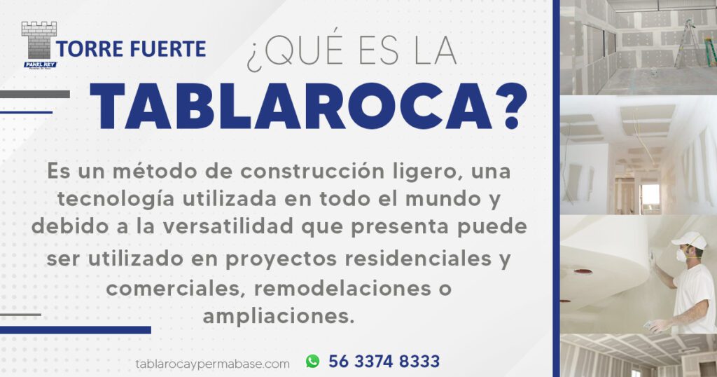 QUE ES LA TABLAROCA jpg