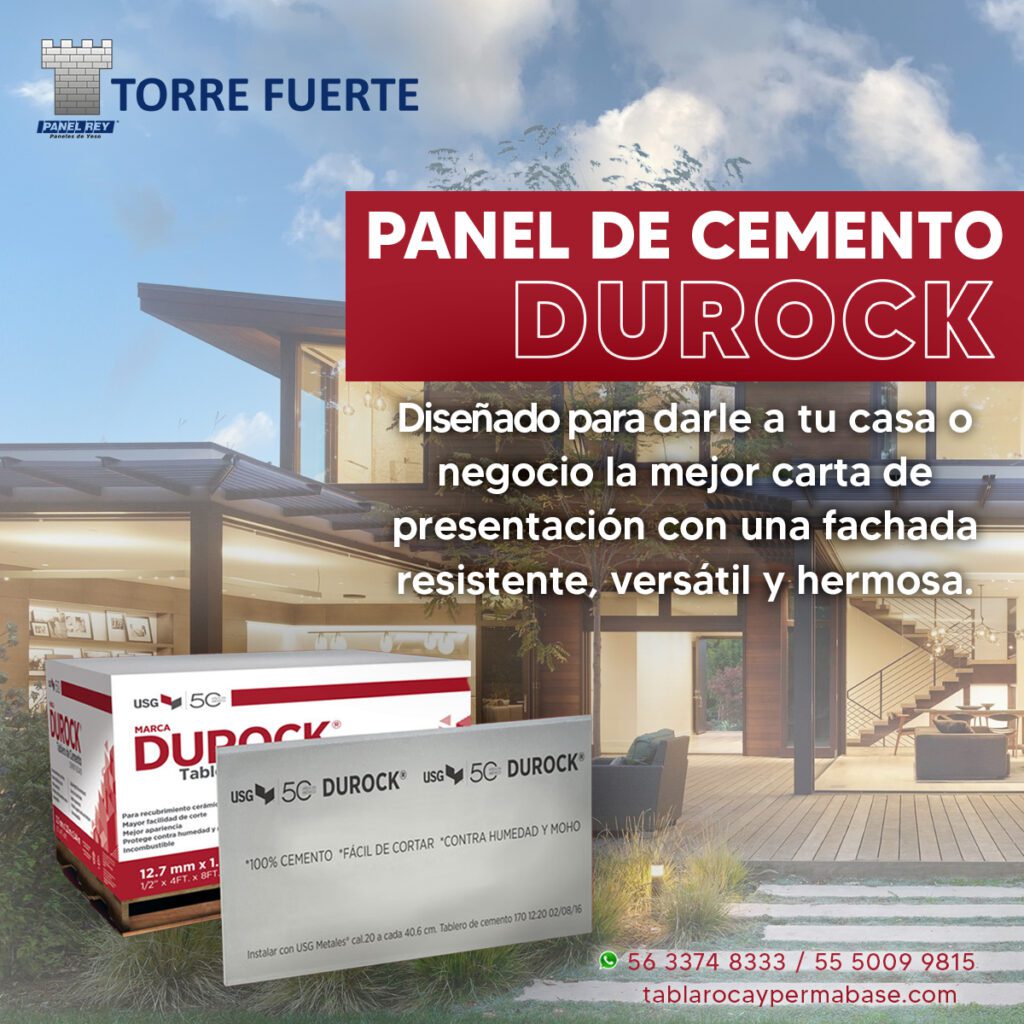 Durock