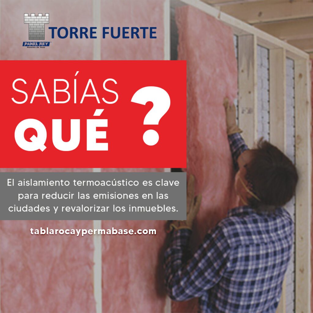 SABIAS QUE AISLAMIENTO TERMICO 1 jpg