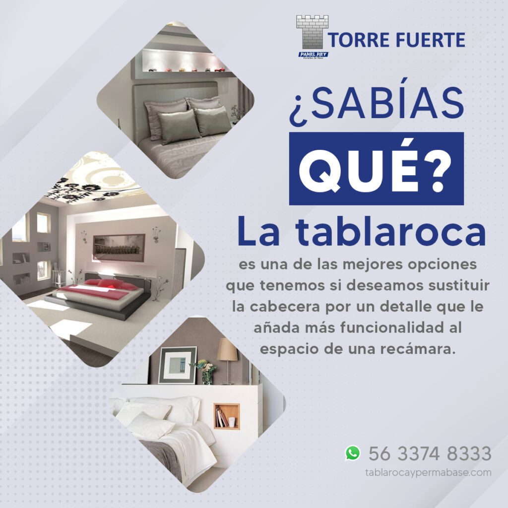 SABIAS QUE HABITACIONES CABECERASjpg