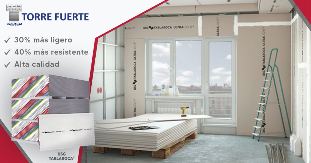 USG TABLAROCA ULTRALIGHT jpg