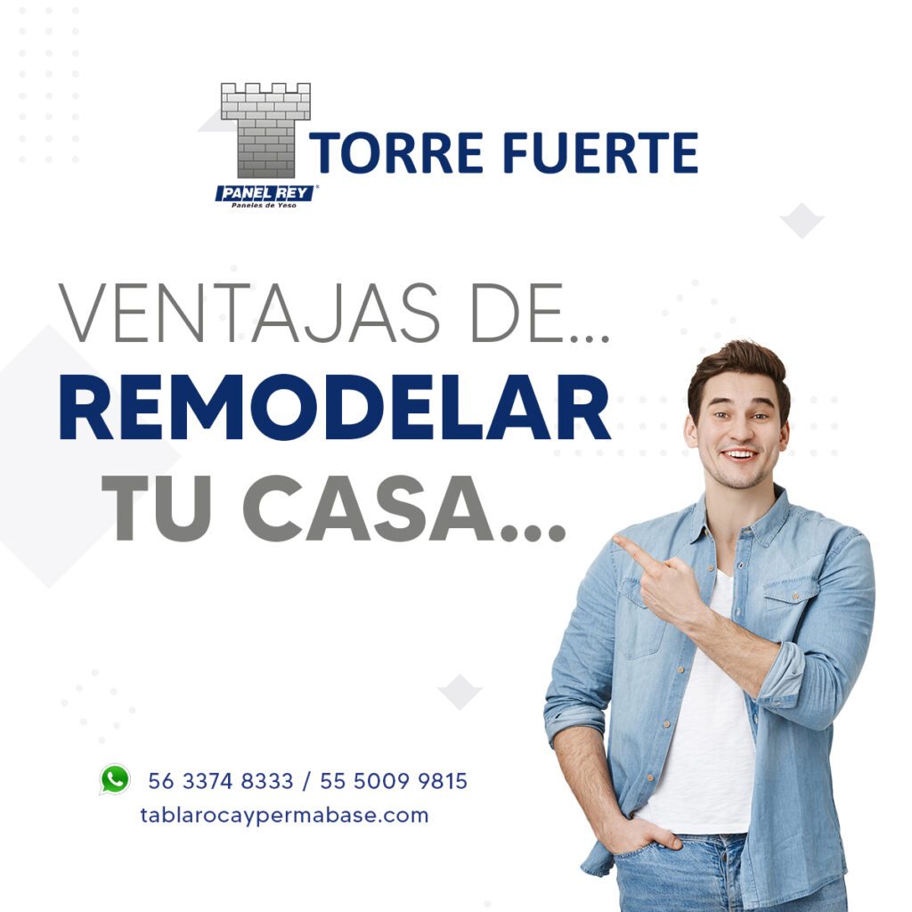 VENTAJAS DE REMODELAR TU CASA jpg
