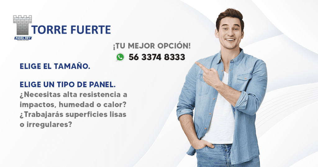 elegir panel de yeso jpg