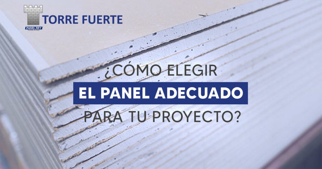 panel adecuadoo